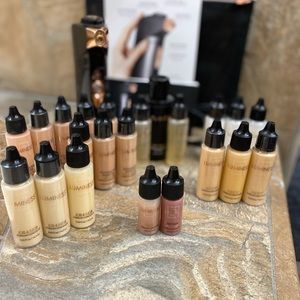 Luminess Breeze Duo Airbrush Set